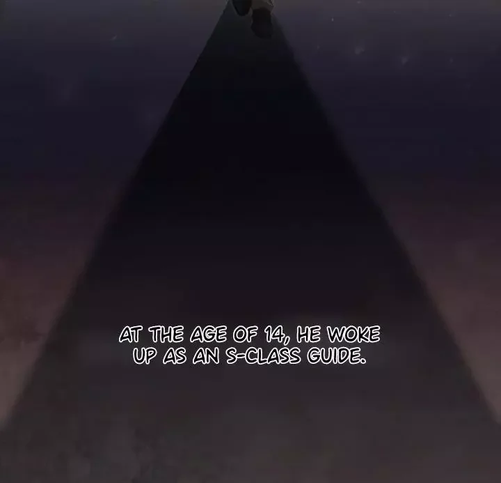 How To Escape The Clutches Of An Obsessive Top - Chapter 1 Page 53
