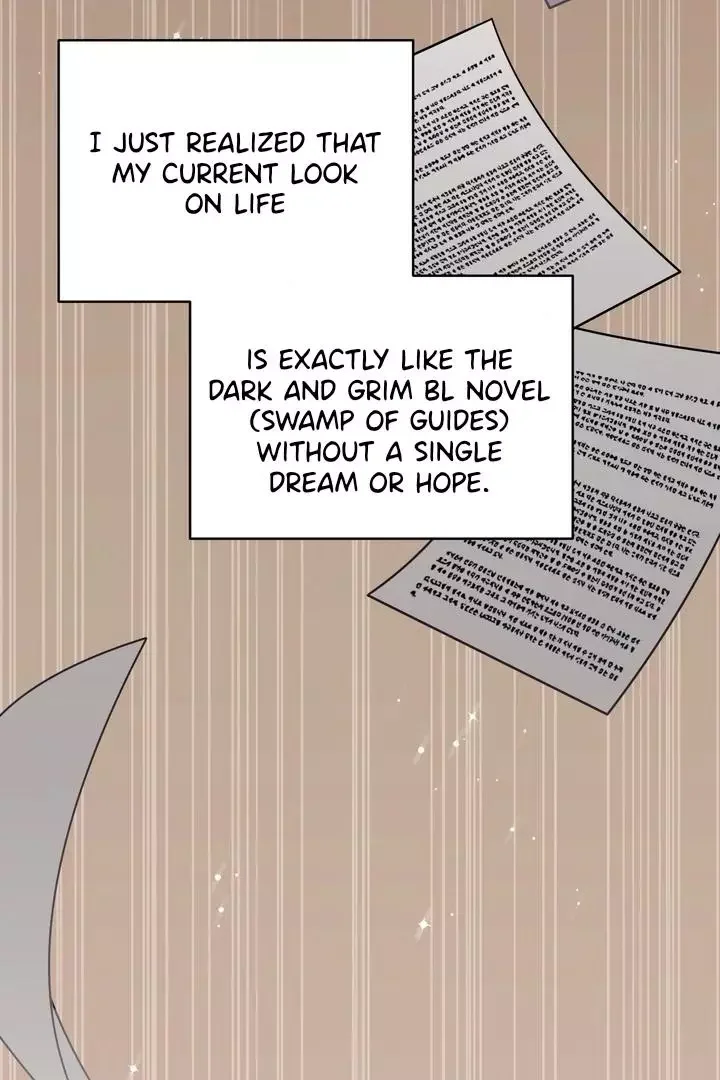 How To Escape The Clutches Of An Obsessive Top - Chapter 1 Page 56