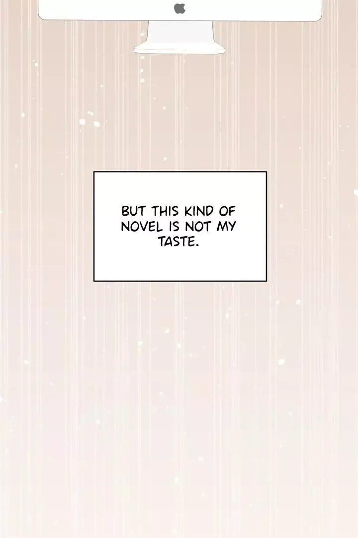How To Escape The Clutches Of An Obsessive Top - Chapter 1 Page 58