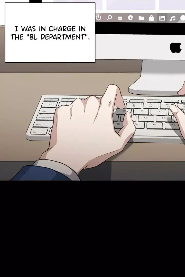 How To Escape The Clutches Of An Obsessive Top - Chapter 1 Page 60