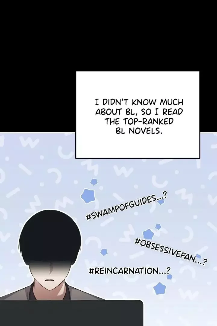 How To Escape The Clutches Of An Obsessive Top - Chapter 1 Page 61