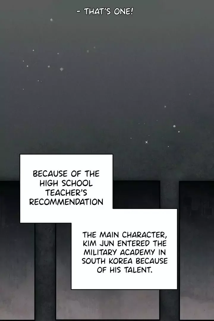 How To Escape The Clutches Of An Obsessive Top - Chapter 1 Page 68