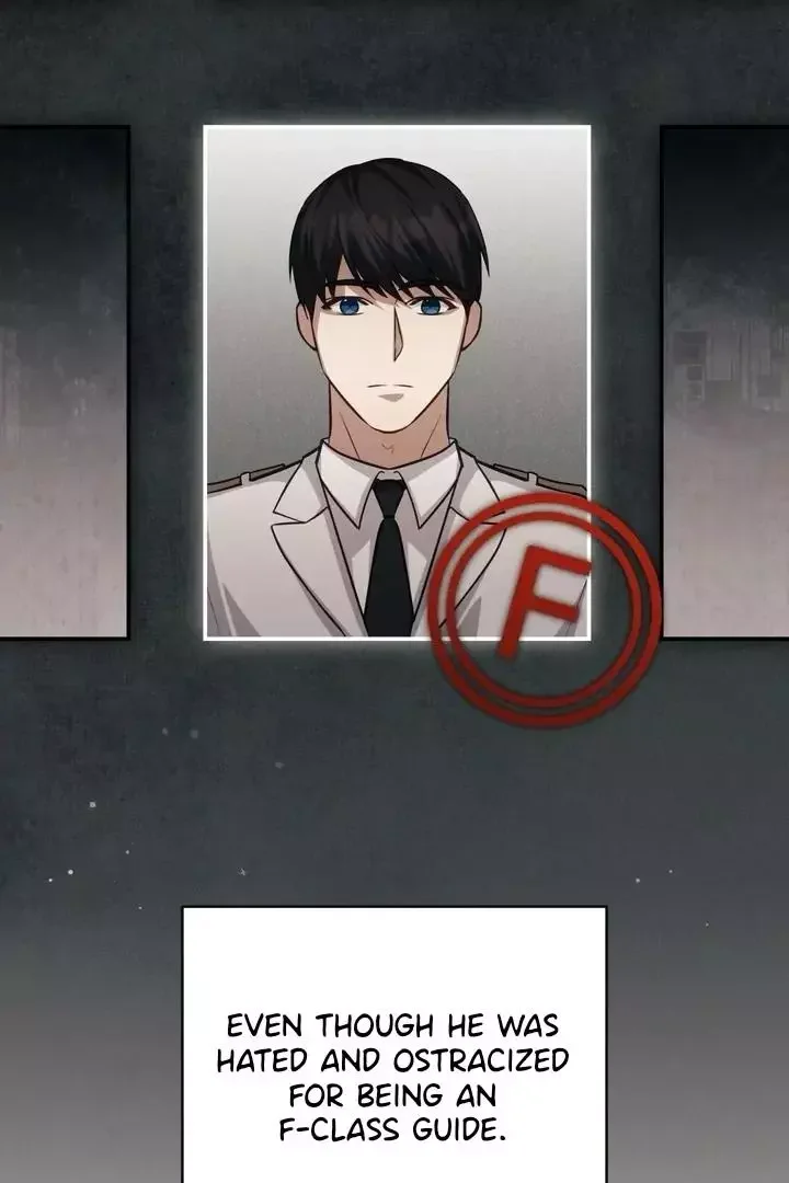 How To Escape The Clutches Of An Obsessive Top - Chapter 1 Page 69