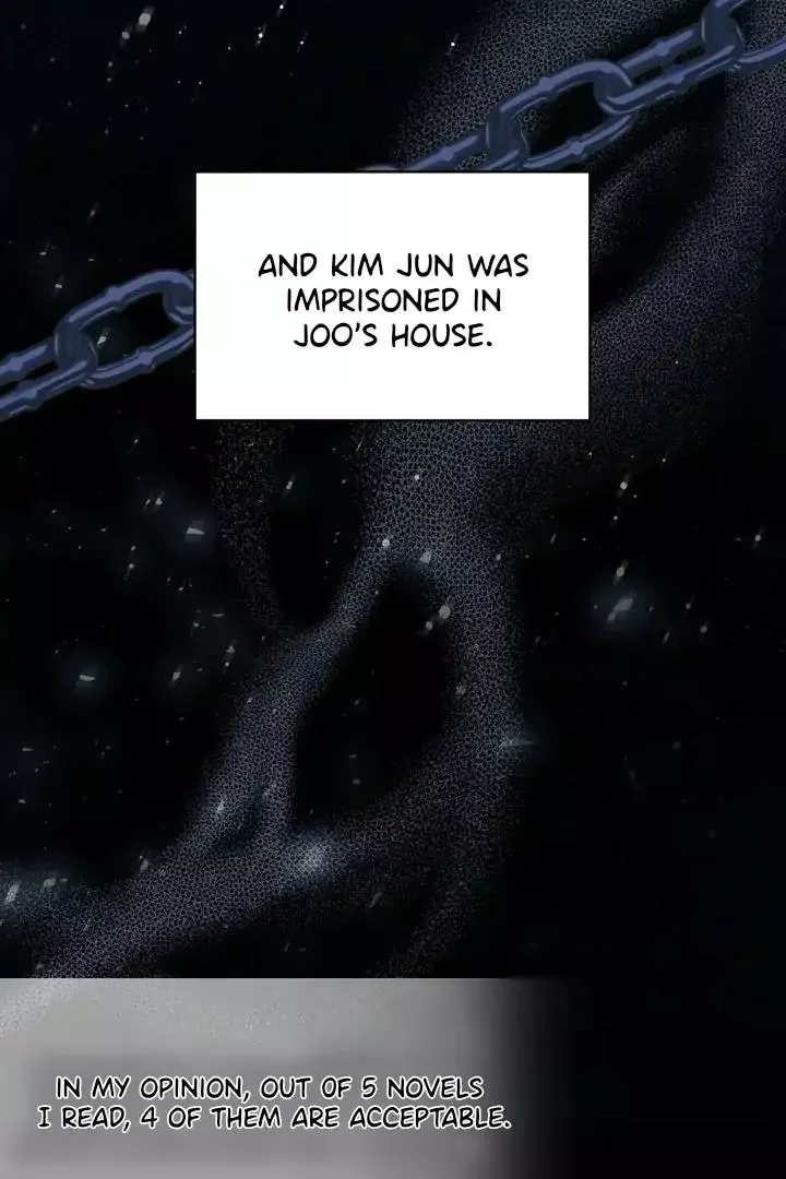 How To Escape The Clutches Of An Obsessive Top - Chapter 1 Page 75
