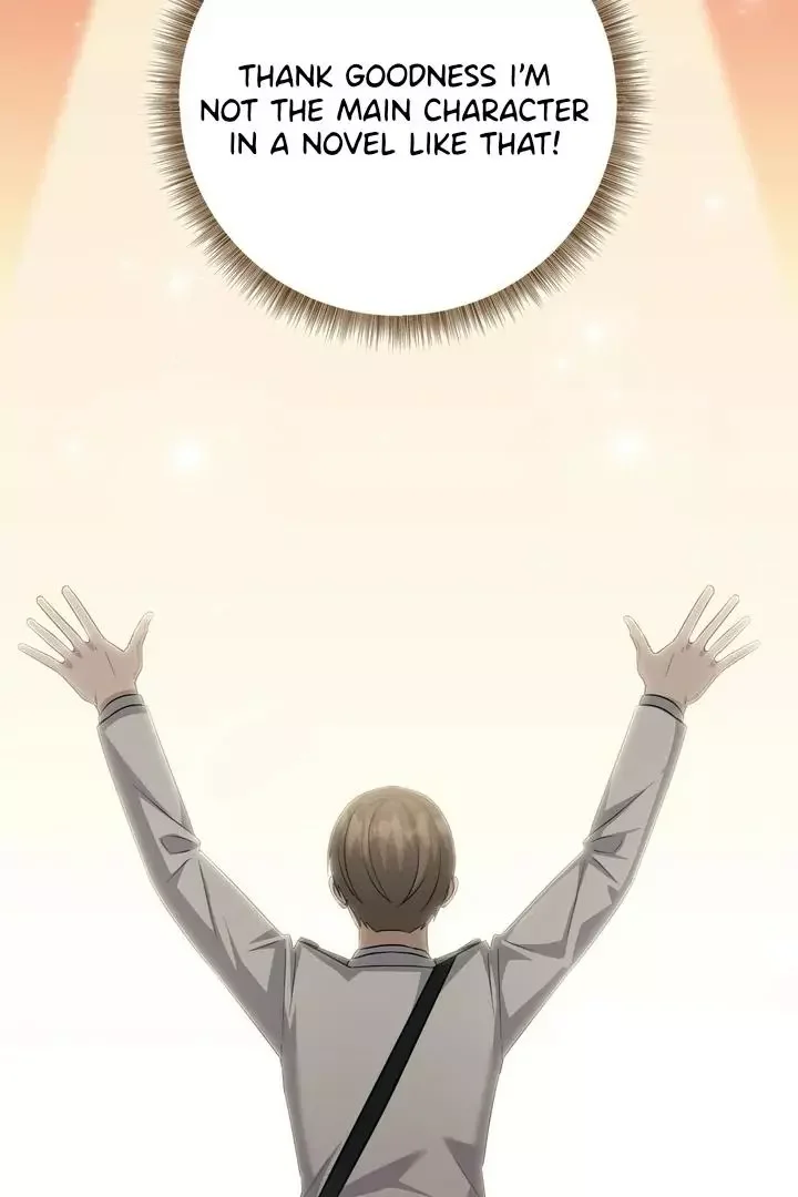 How To Escape The Clutches Of An Obsessive Top - Chapter 1 Page 78