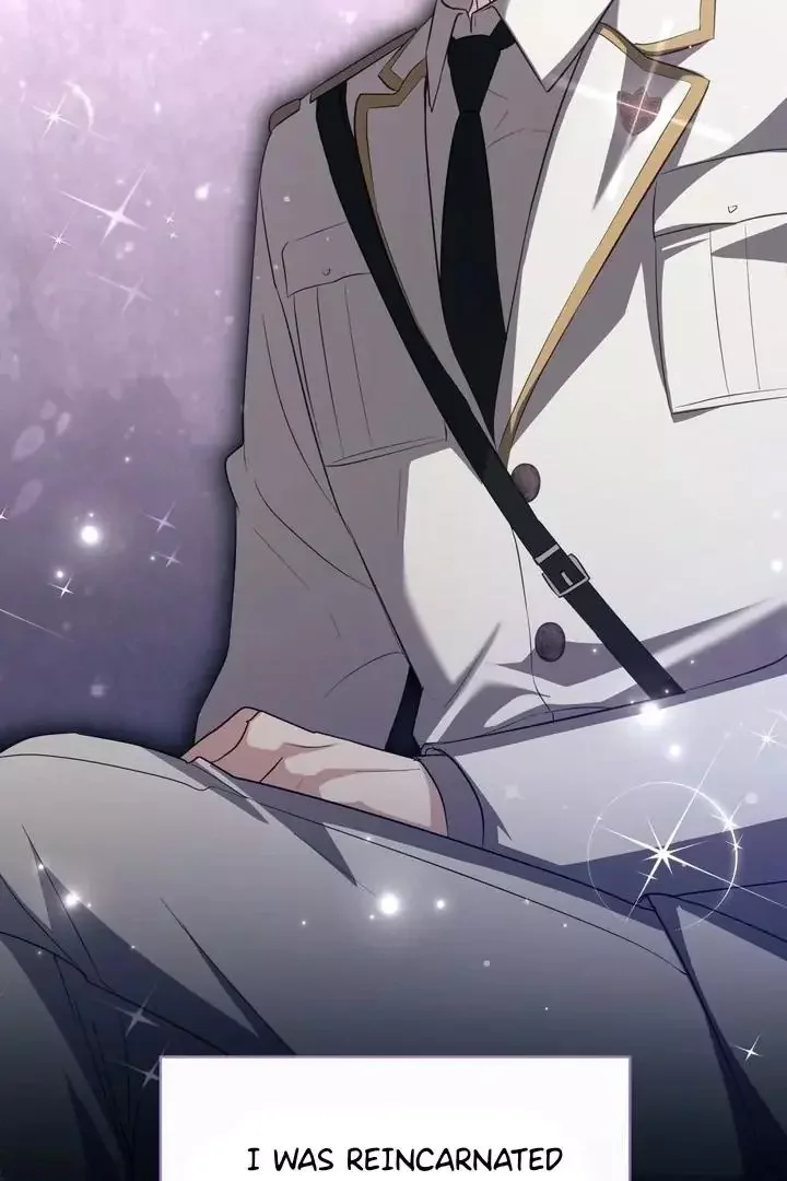 How To Escape The Clutches Of An Obsessive Top - Chapter 1 Page 83