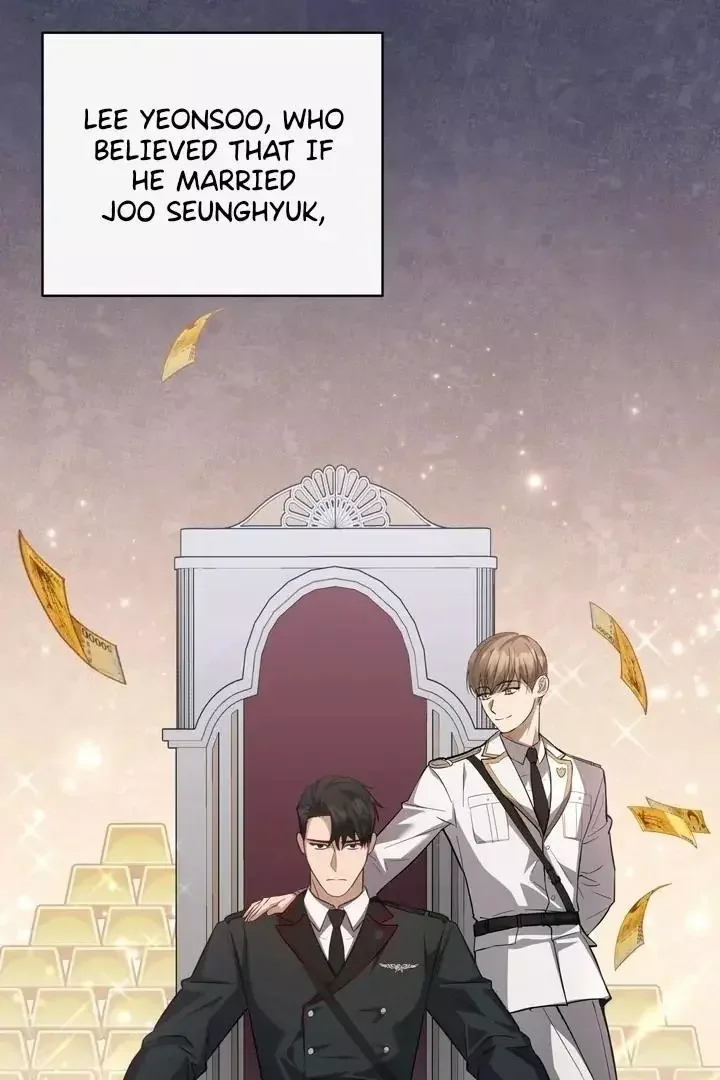 How To Escape The Clutches Of An Obsessive Top - Chapter 1 Page 86