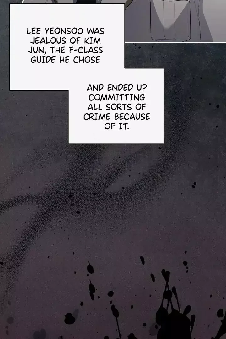 How To Escape The Clutches Of An Obsessive Top - Chapter 1 Page 90