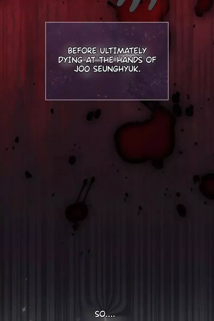 How To Escape The Clutches Of An Obsessive Top - Chapter 1 Page 92