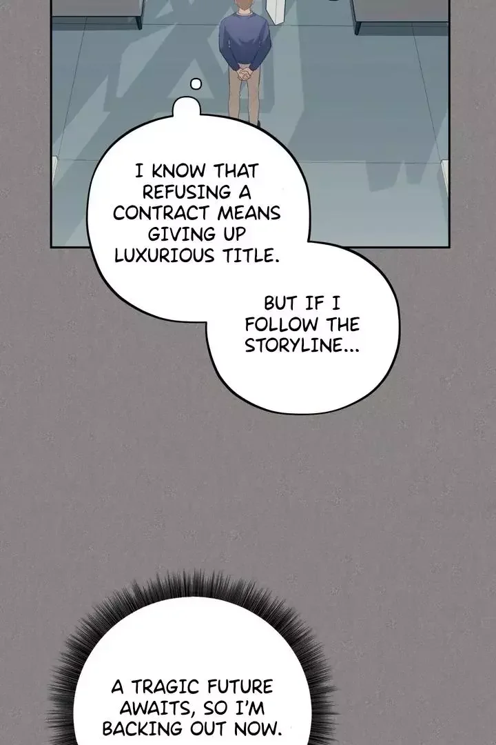 How To Escape The Clutches Of An Obsessive Top - Chapter 1 Page 97