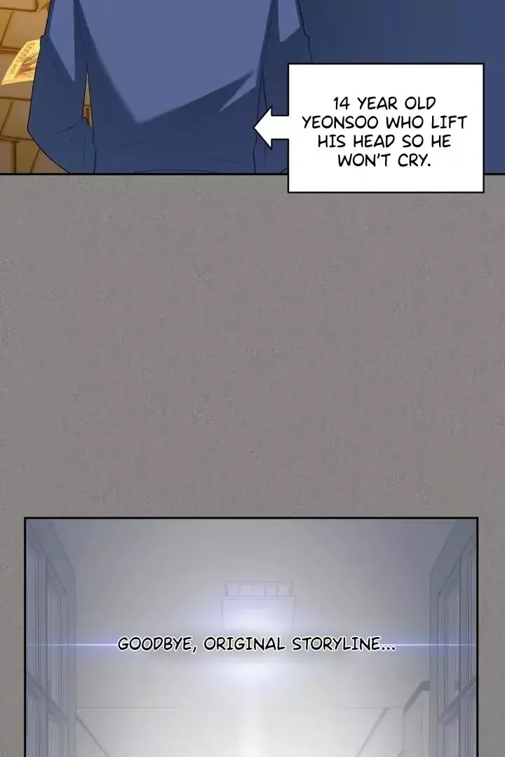 How To Escape The Clutches Of An Obsessive Top - Chapter 1 Page 99