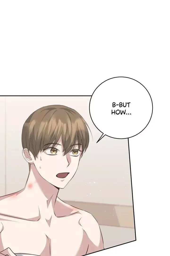 How To Escape The Clutches Of An Obsessive Top - Chapter 1 Page 102