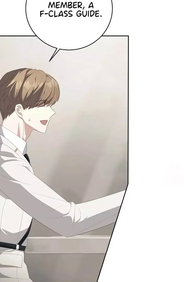 How To Escape The Clutches Of An Obsessive Top - Chapter 10 Page 6