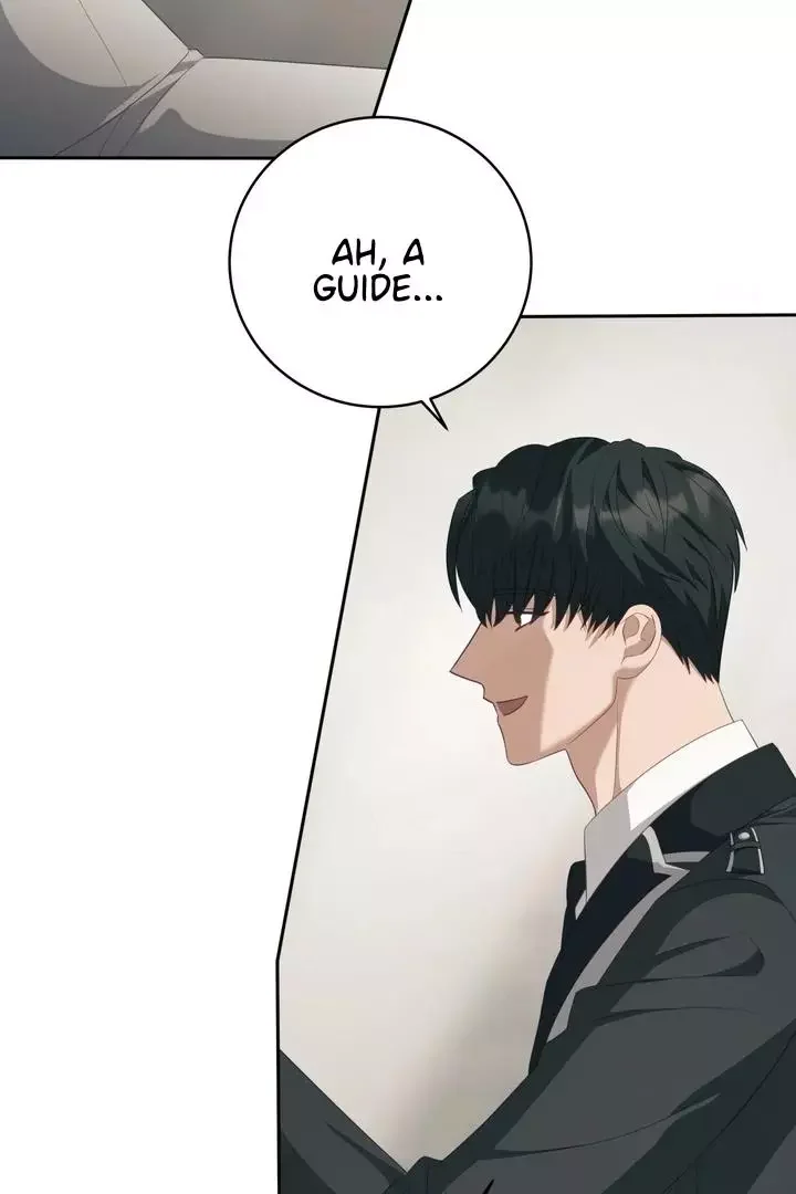 How To Escape The Clutches Of An Obsessive Top - Chapter 10 Page 7