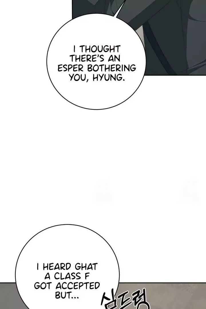 How To Escape The Clutches Of An Obsessive Top - Chapter 10 Page 8