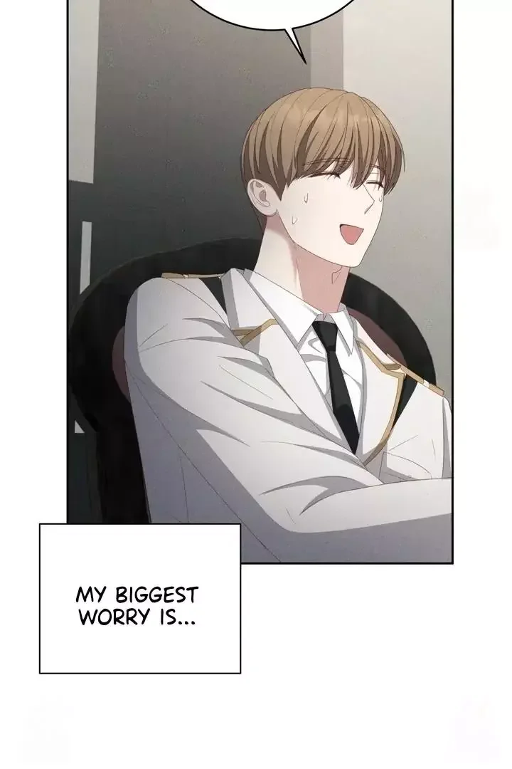 How To Escape The Clutches Of An Obsessive Top - Chapter 10 Page 11