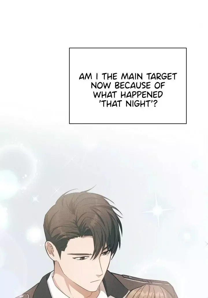 How To Escape The Clutches Of An Obsessive Top - Chapter 10 Page 12