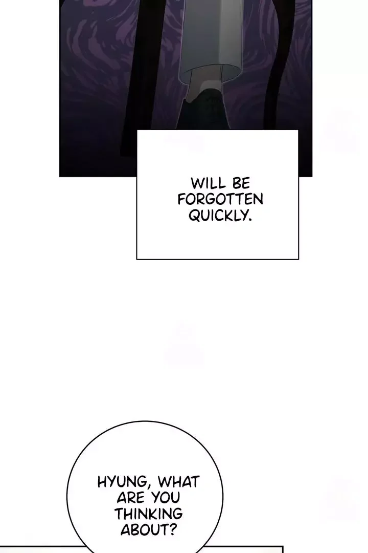 How To Escape The Clutches Of An Obsessive Top - Chapter 10 Page 18