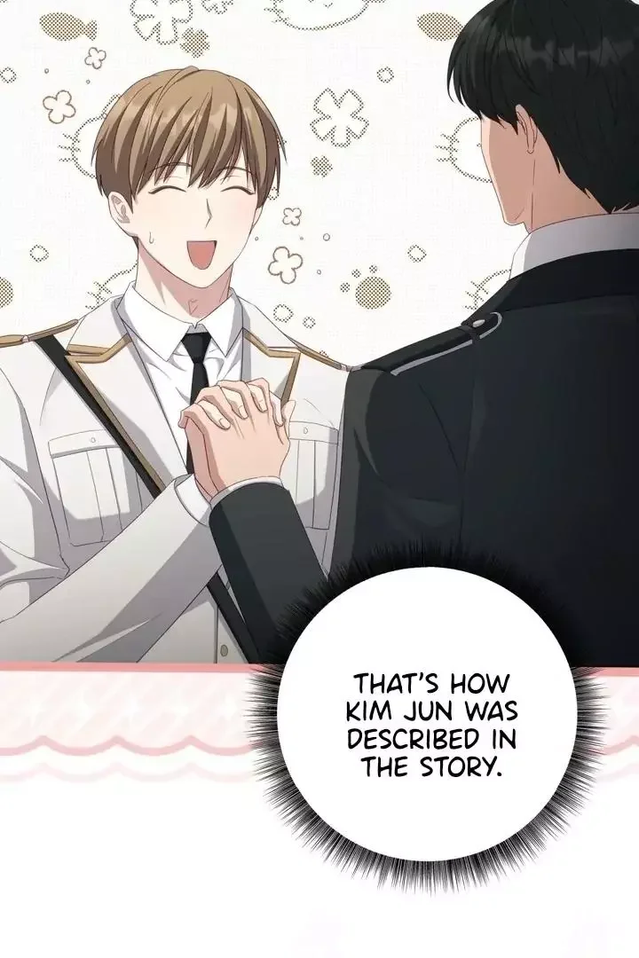 How To Escape The Clutches Of An Obsessive Top - Chapter 10 Page 23