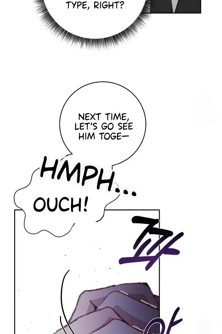 How To Escape The Clutches Of An Obsessive Top - Chapter 10 Page 25