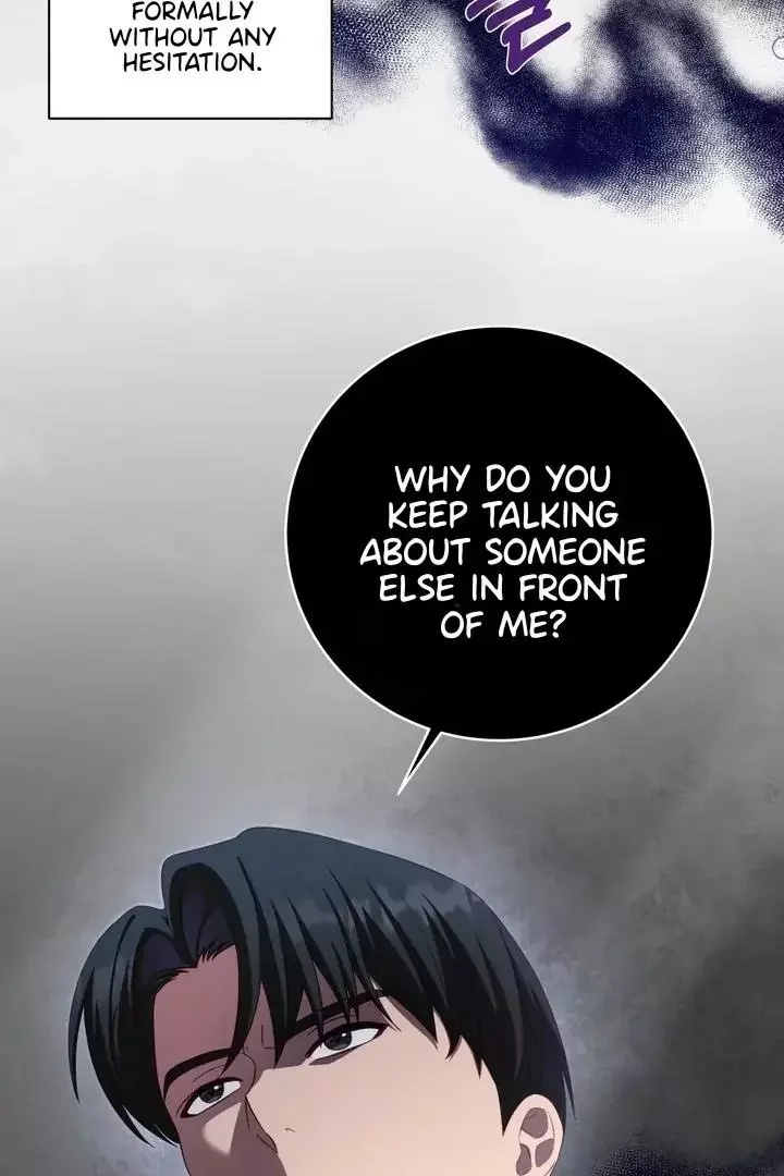 How To Escape The Clutches Of An Obsessive Top - Chapter 10 Page 29