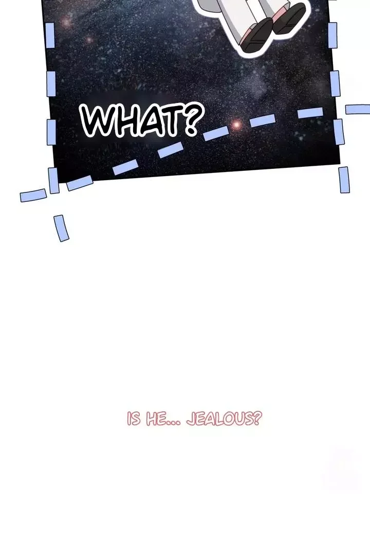How To Escape The Clutches Of An Obsessive Top - Chapter 10 Page 32