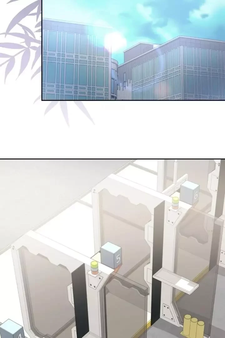 How To Escape The Clutches Of An Obsessive Top - Chapter 10 Page 35