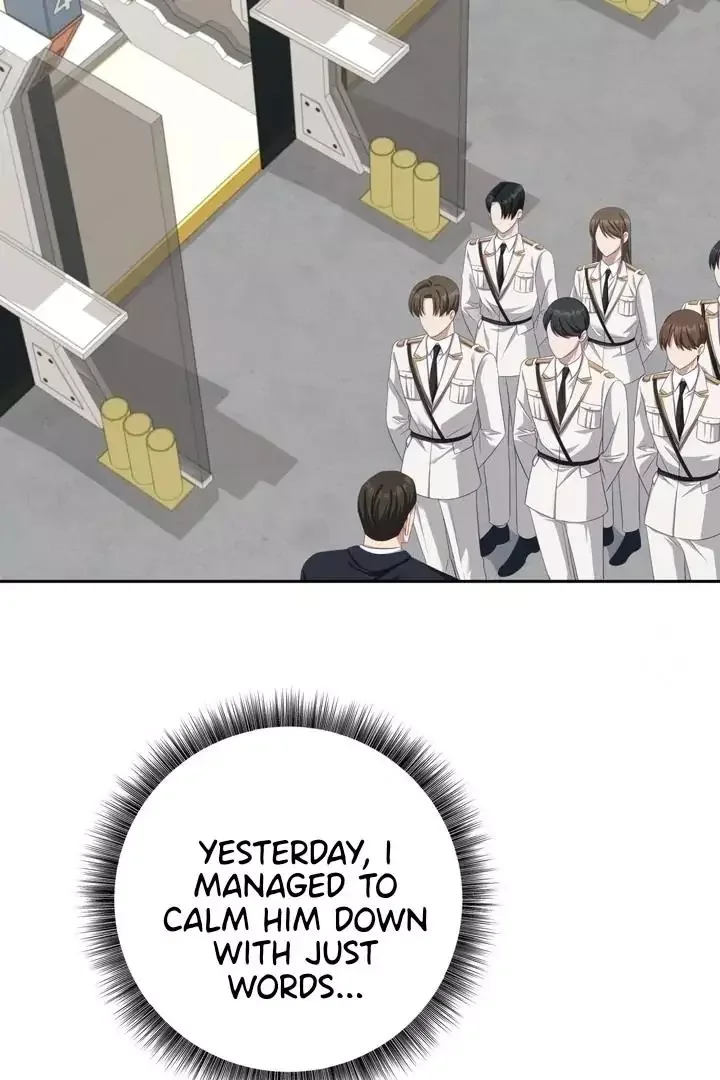 How To Escape The Clutches Of An Obsessive Top - Chapter 10 Page 36