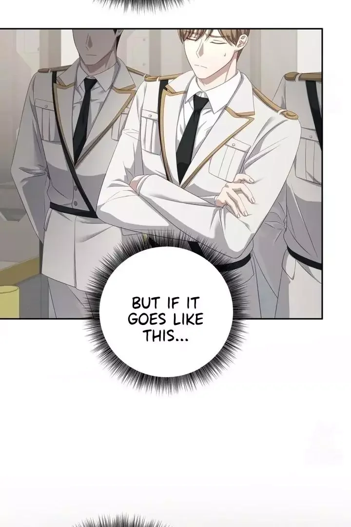 How To Escape The Clutches Of An Obsessive Top - Chapter 10 Page 37