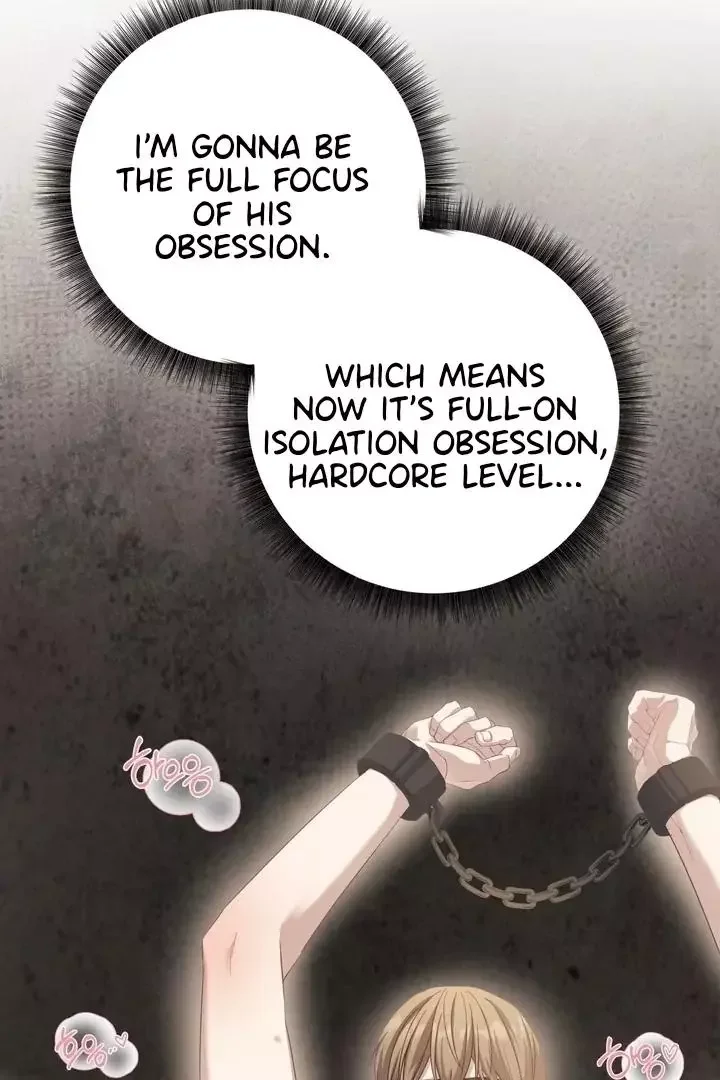 How To Escape The Clutches Of An Obsessive Top - Chapter 10 Page 38