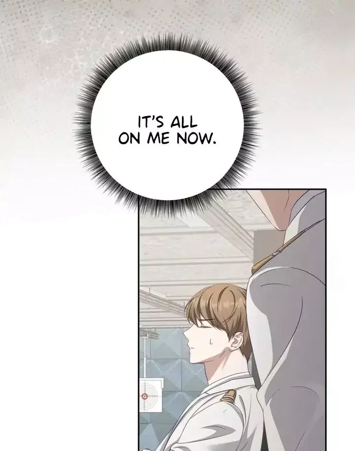 How To Escape The Clutches Of An Obsessive Top - Chapter 10 Page 40
