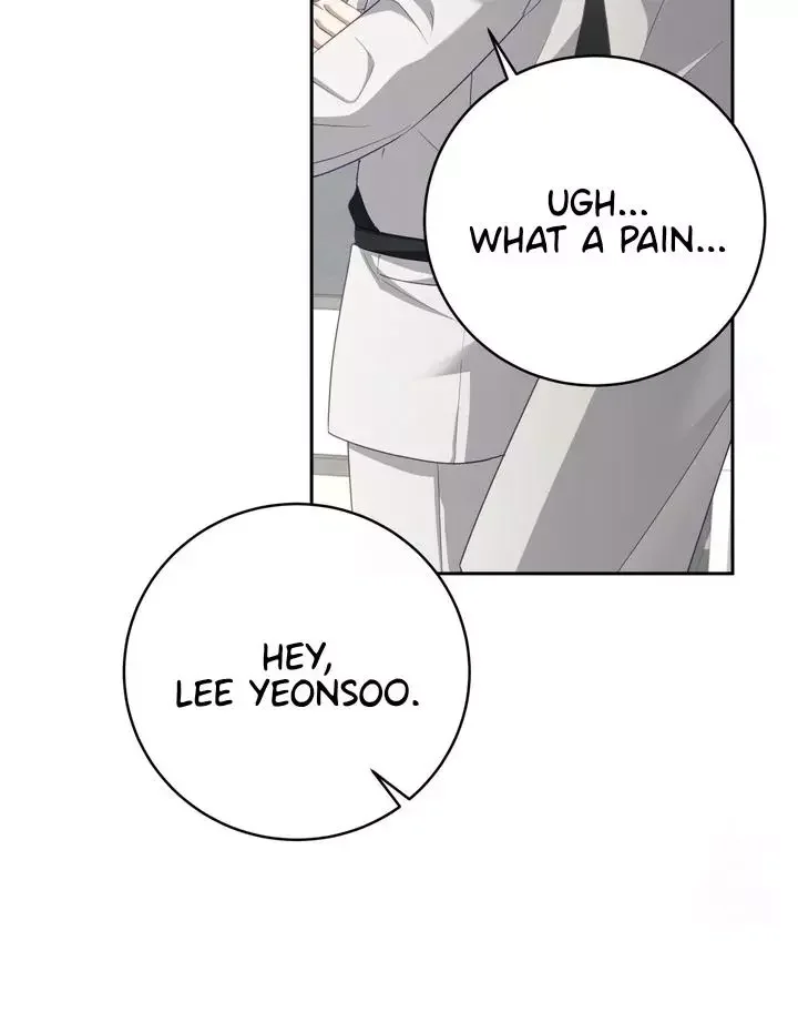 How To Escape The Clutches Of An Obsessive Top - Chapter 10 Page 41