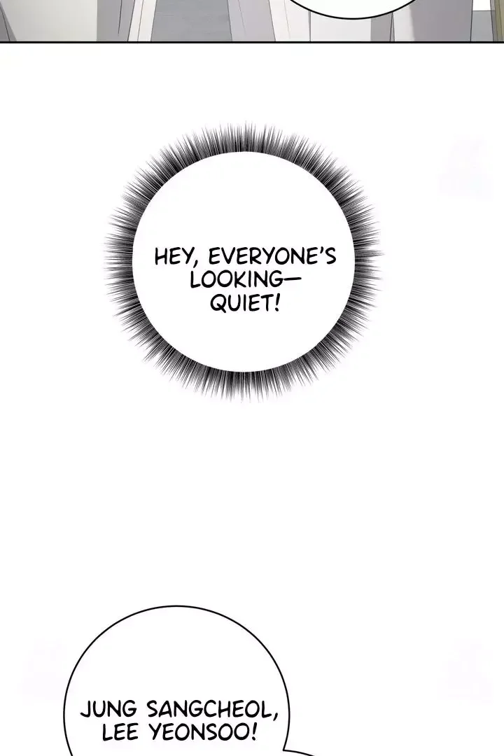 How To Escape The Clutches Of An Obsessive Top - Chapter 10 Page 45