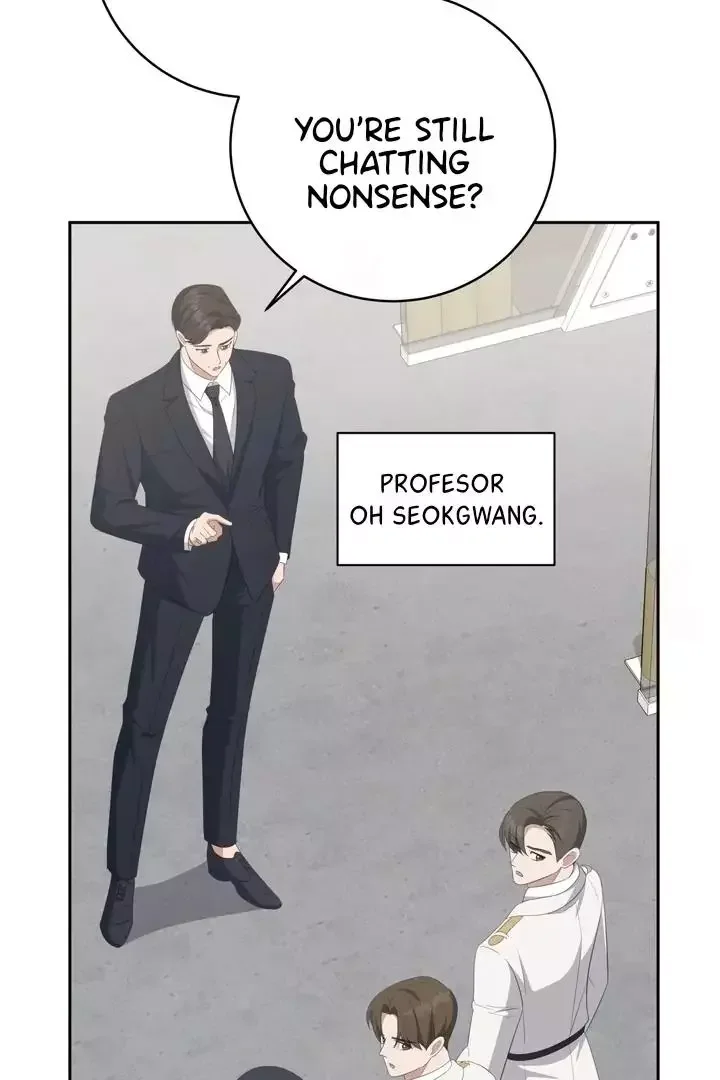 How To Escape The Clutches Of An Obsessive Top - Chapter 10 Page 46