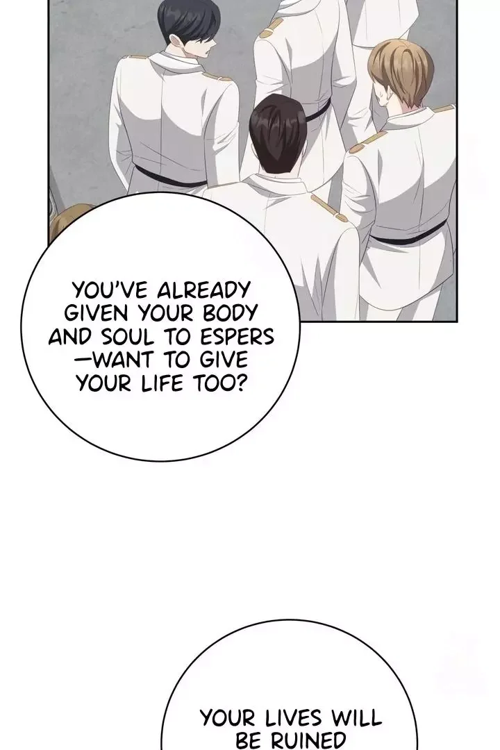 How To Escape The Clutches Of An Obsessive Top - Chapter 10 Page 47