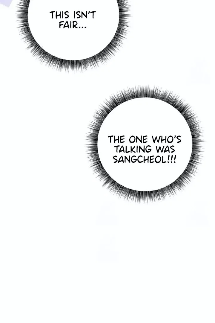 How To Escape The Clutches Of An Obsessive Top - Chapter 10 Page 49