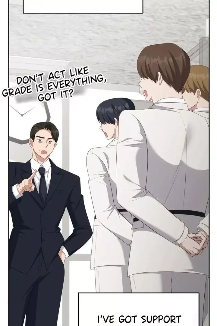 How To Escape The Clutches Of An Obsessive Top - Chapter 10 Page 52
