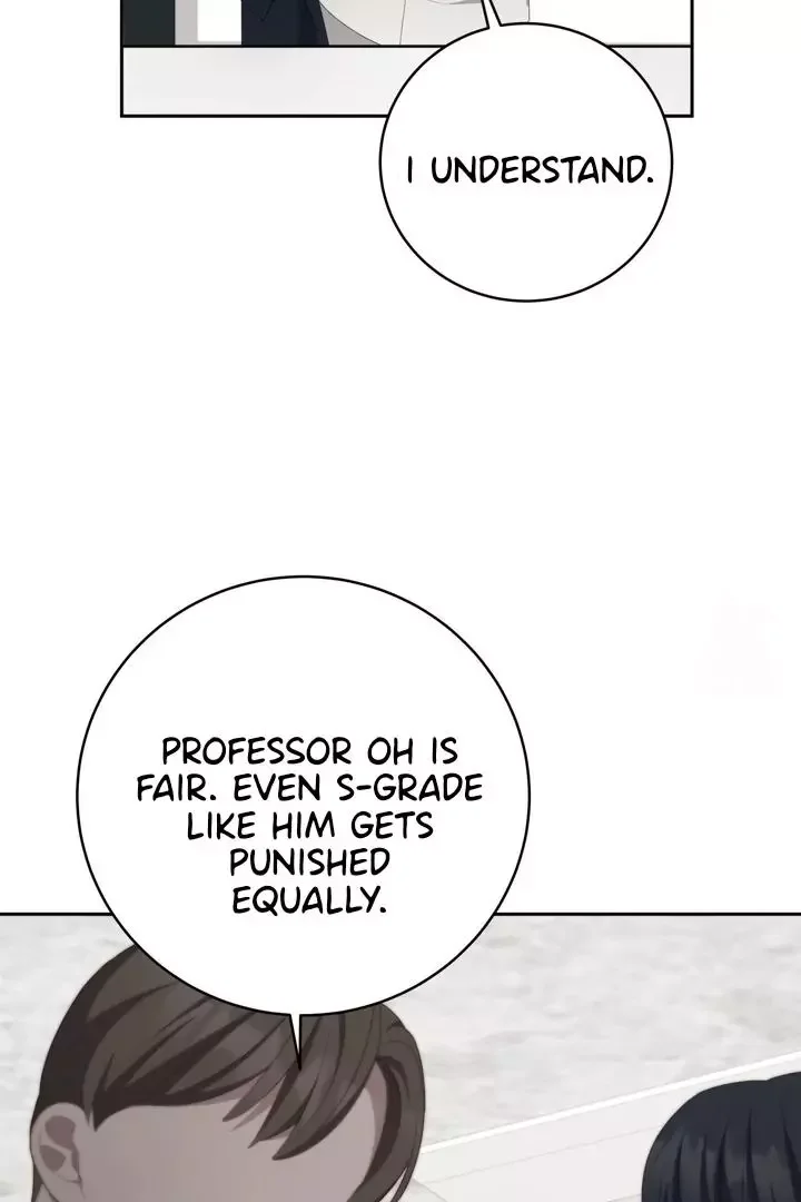 How To Escape The Clutches Of An Obsessive Top - Chapter 10 Page 56