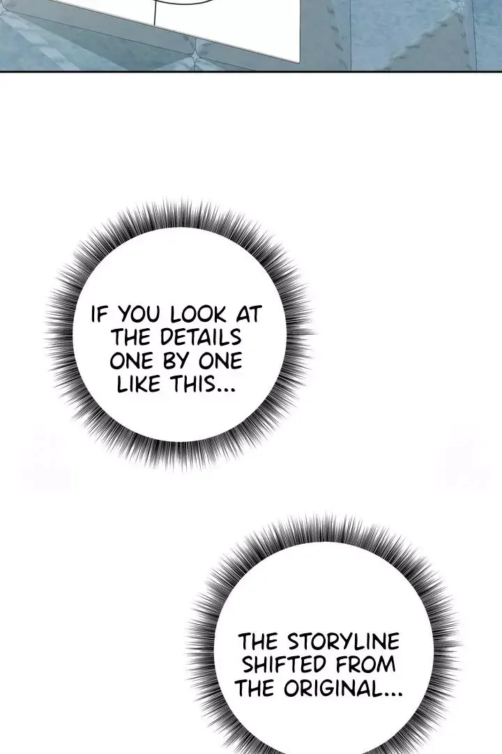 How To Escape The Clutches Of An Obsessive Top - Chapter 10 Page 59