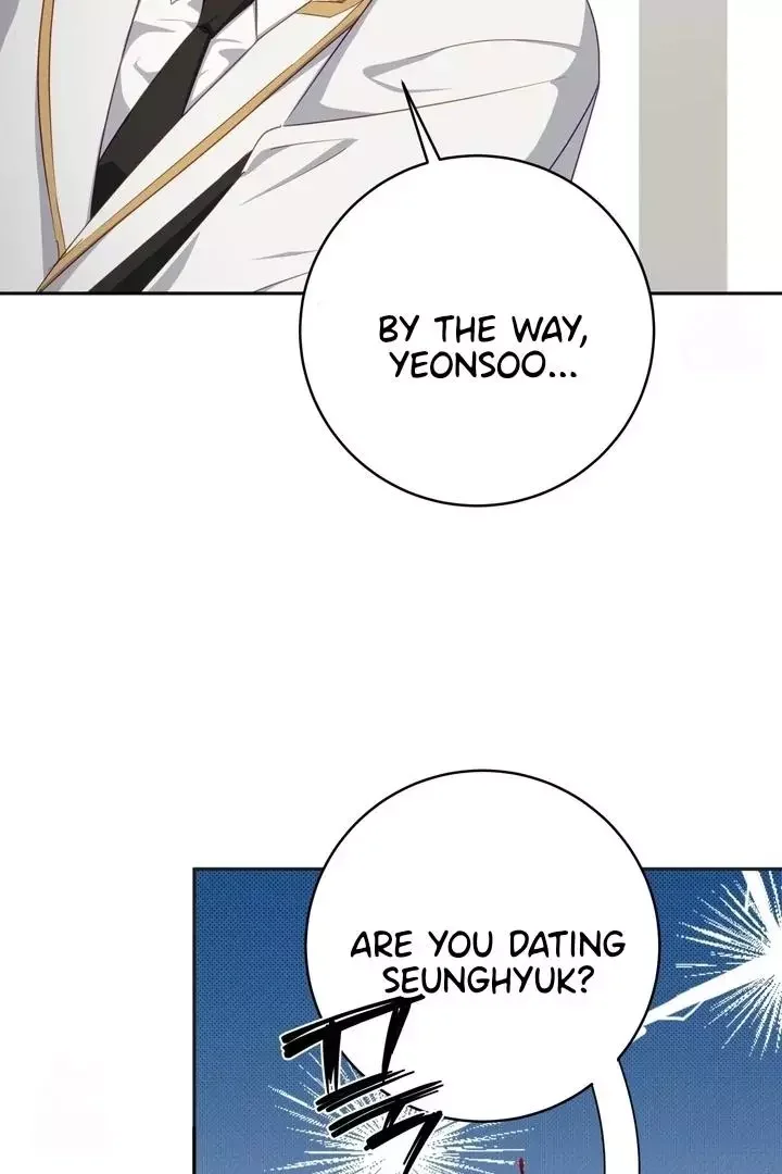 How To Escape The Clutches Of An Obsessive Top - Chapter 10 Page 62