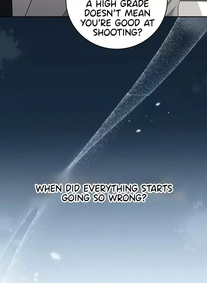How To Escape The Clutches Of An Obsessive Top - Chapter 10 Page 66