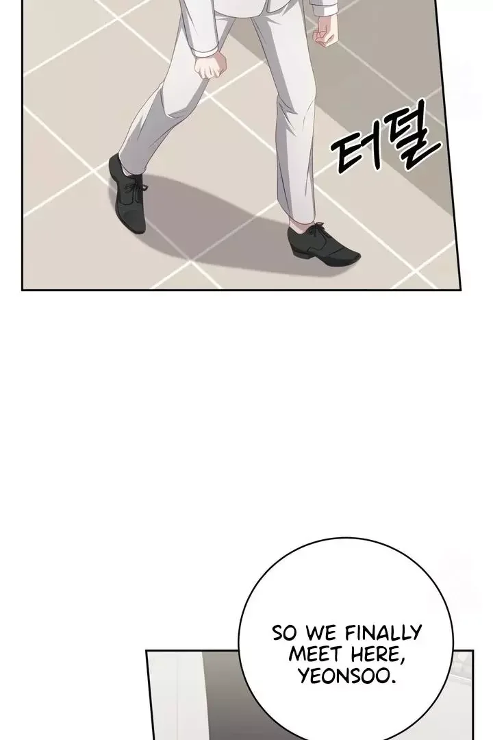How To Escape The Clutches Of An Obsessive Top - Chapter 10 Page 69
