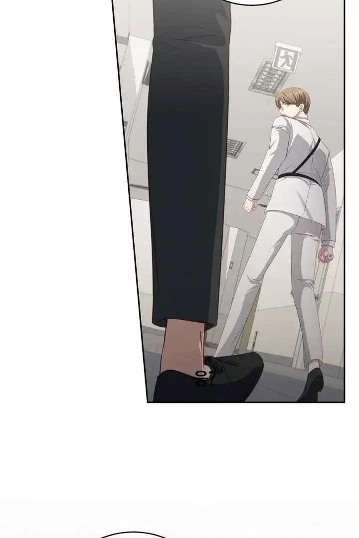 How To Escape The Clutches Of An Obsessive Top - Chapter 10 Page 70