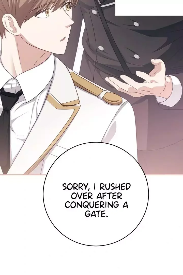 How To Escape The Clutches Of An Obsessive Top - Chapter 10 Page 72