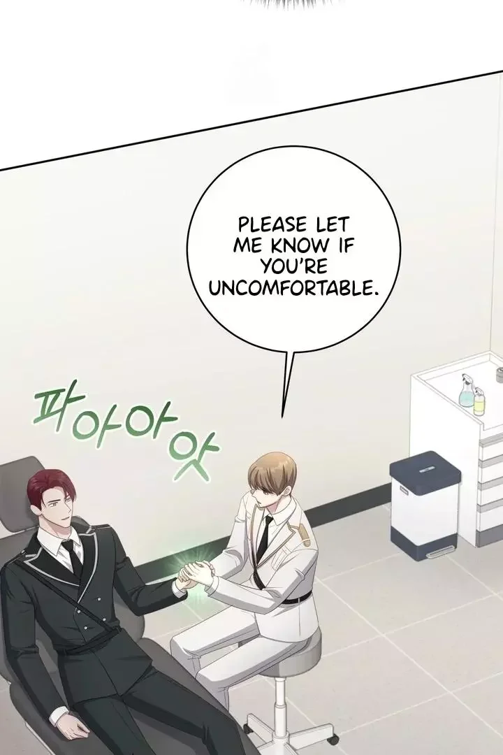 How To Escape The Clutches Of An Obsessive Top - Chapter 10 Page 74