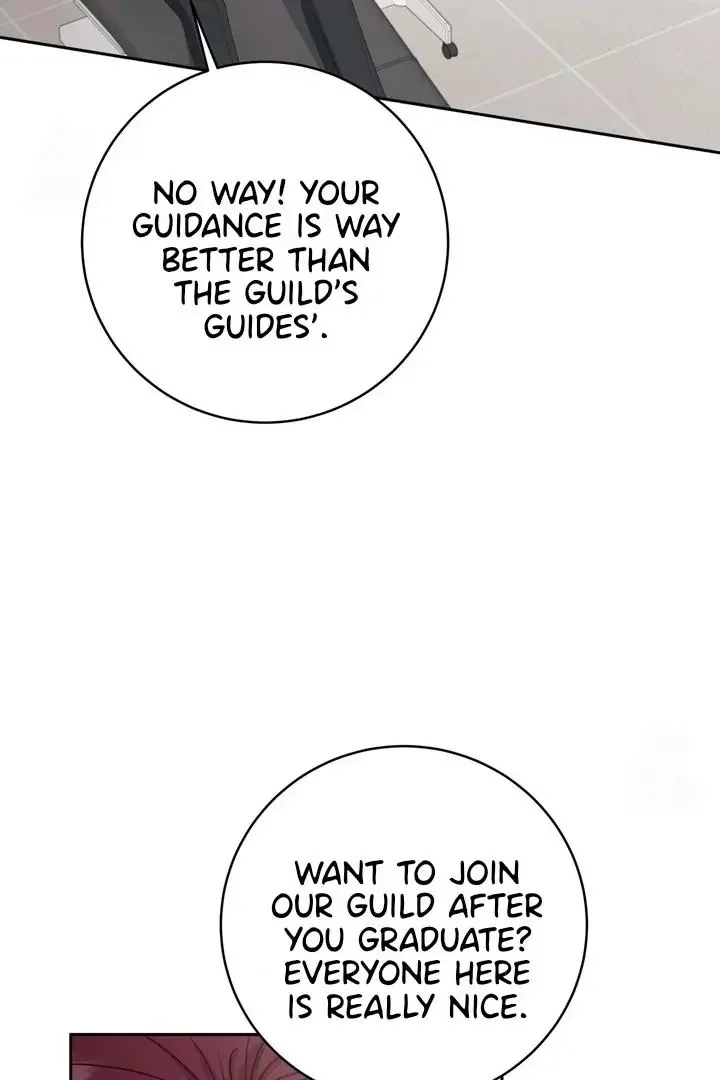How To Escape The Clutches Of An Obsessive Top - Chapter 10 Page 75