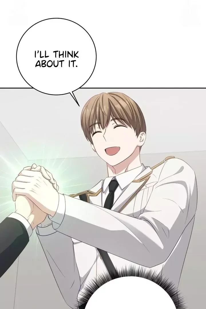 How To Escape The Clutches Of An Obsessive Top - Chapter 10 Page 77