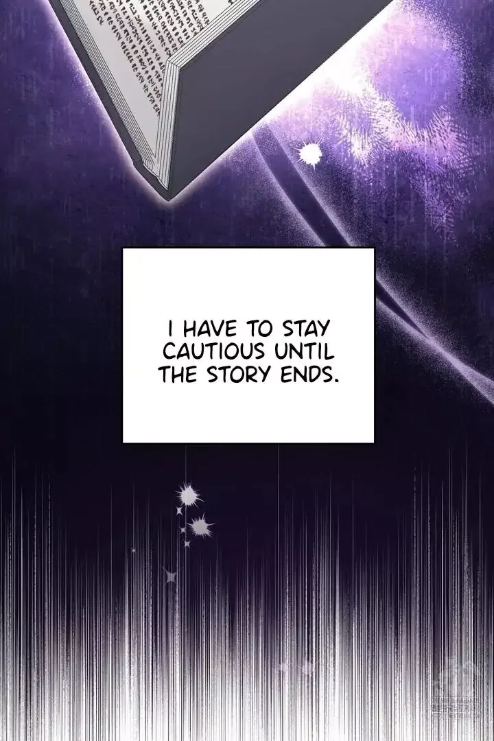 How To Escape The Clutches Of An Obsessive Top - Chapter 10 Page 82