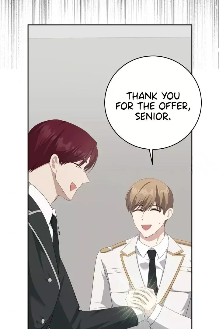 How To Escape The Clutches Of An Obsessive Top - Chapter 10 Page 83