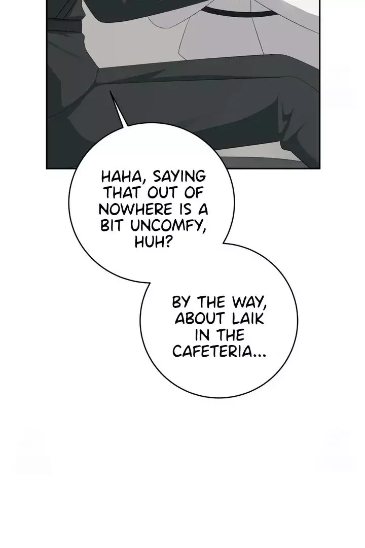 How To Escape The Clutches Of An Obsessive Top - Chapter 10 Page 84